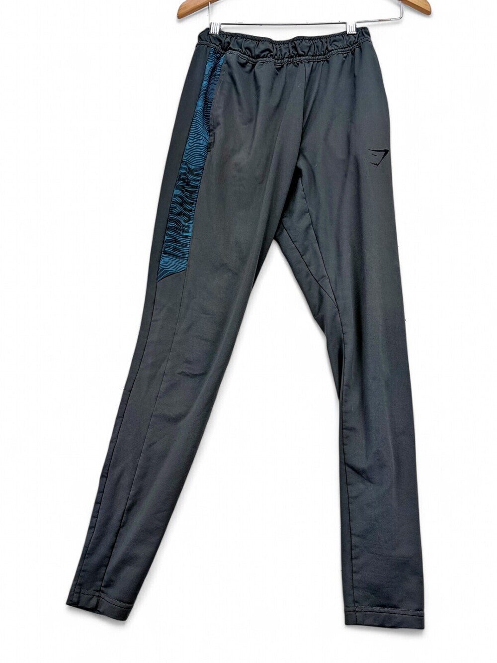 Gymshark Women's XS Training Joggers Black Track Pants